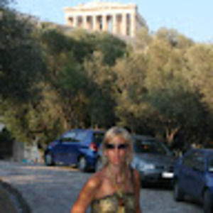 Meet your Posher, Noela